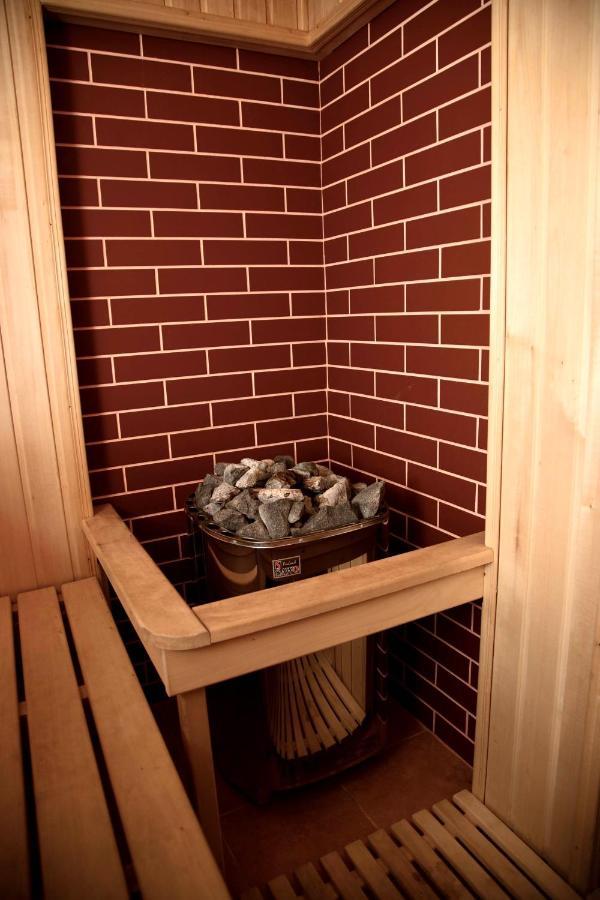 Вілія Hotell Lomacineţi Exteriör bild