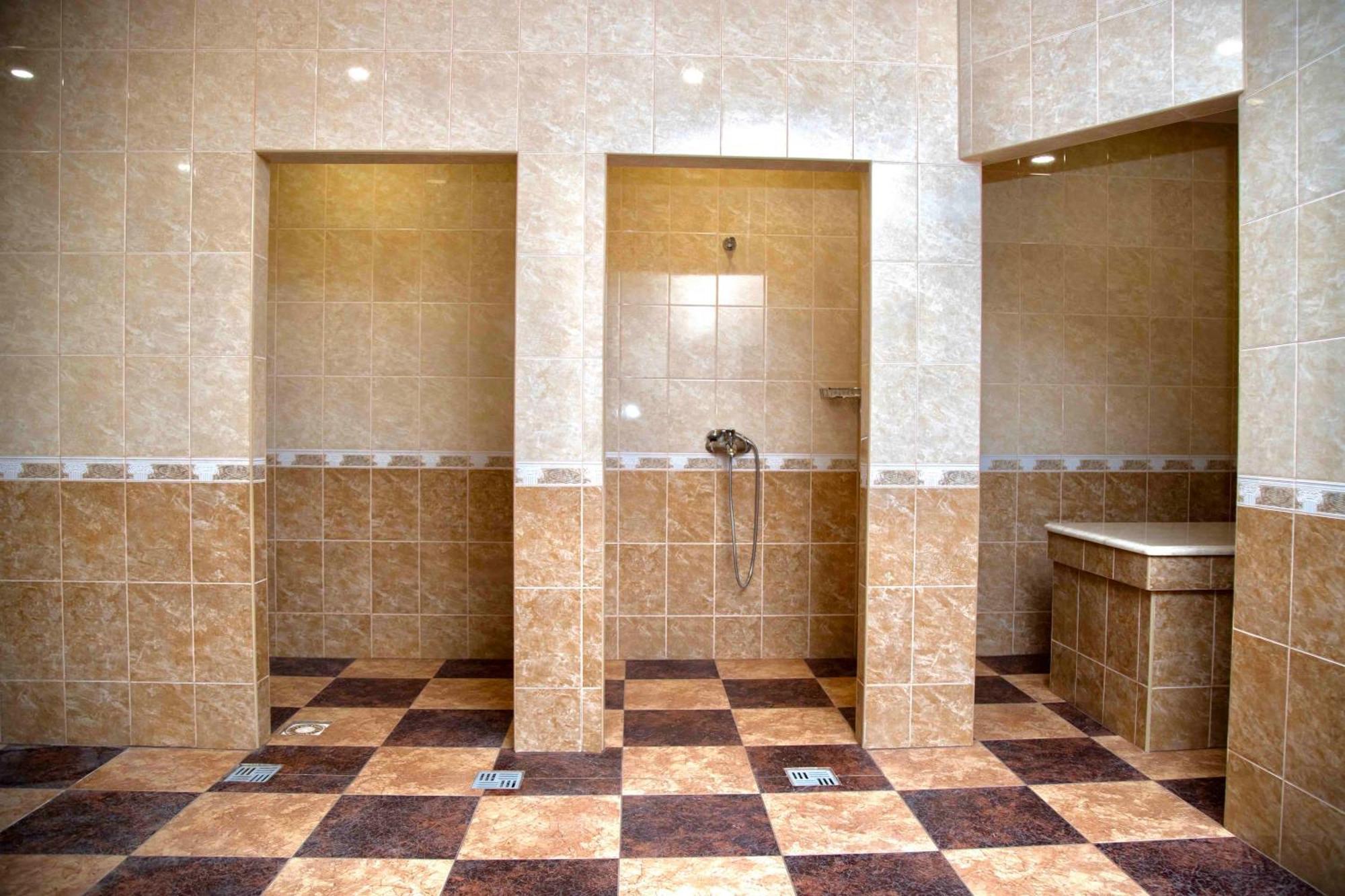 Вілія Hotell Lomacineţi Exteriör bild