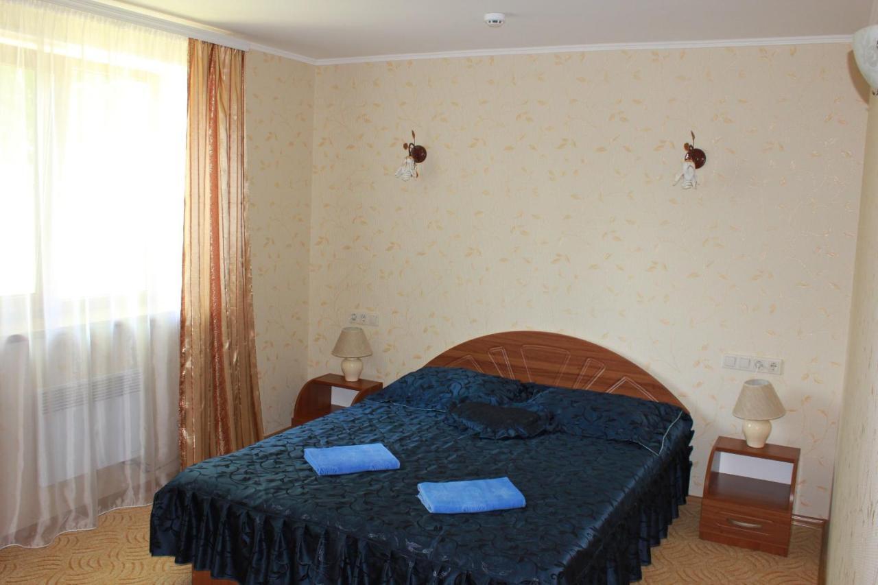 Вілія Hotell Lomacineţi Exteriör bild